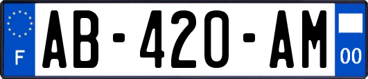 AB-420-AM