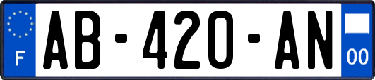 AB-420-AN