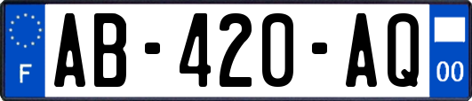 AB-420-AQ