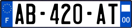 AB-420-AT