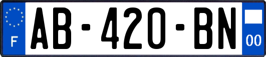 AB-420-BN