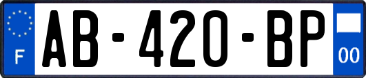 AB-420-BP