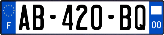 AB-420-BQ