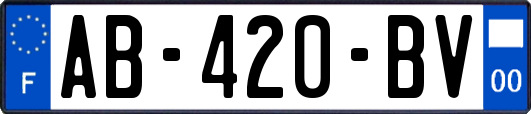 AB-420-BV