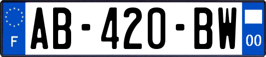 AB-420-BW