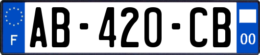 AB-420-CB