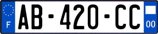 AB-420-CC