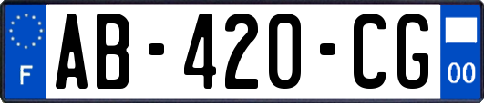 AB-420-CG