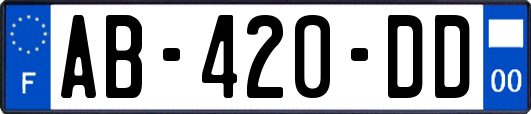 AB-420-DD