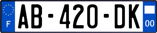 AB-420-DK