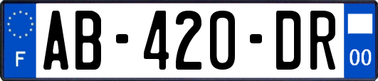 AB-420-DR