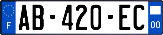 AB-420-EC