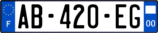 AB-420-EG