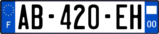 AB-420-EH