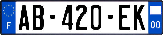 AB-420-EK