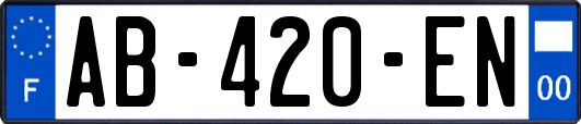 AB-420-EN