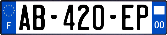 AB-420-EP