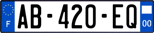 AB-420-EQ