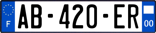 AB-420-ER