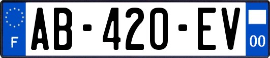 AB-420-EV