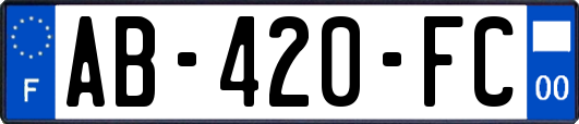 AB-420-FC