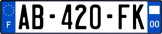 AB-420-FK