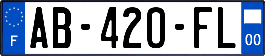 AB-420-FL