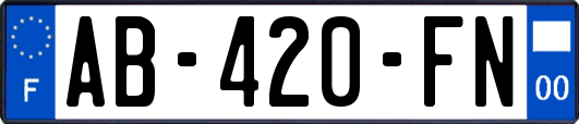 AB-420-FN