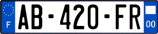 AB-420-FR