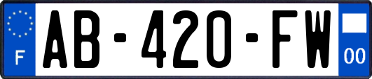 AB-420-FW