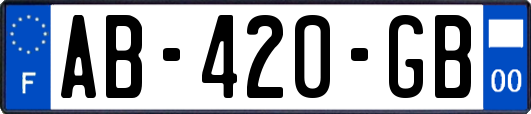 AB-420-GB