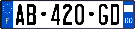 AB-420-GD
