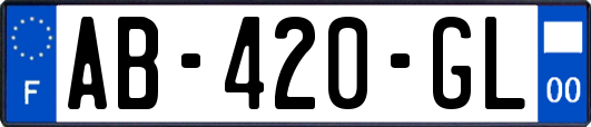 AB-420-GL