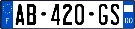 AB-420-GS