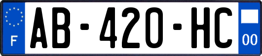 AB-420-HC