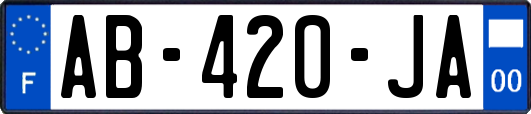 AB-420-JA