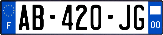 AB-420-JG