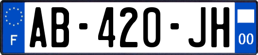 AB-420-JH