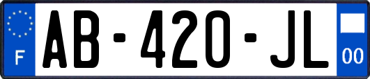 AB-420-JL