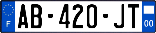 AB-420-JT