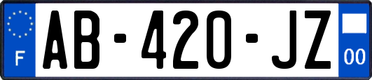 AB-420-JZ