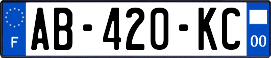 AB-420-KC