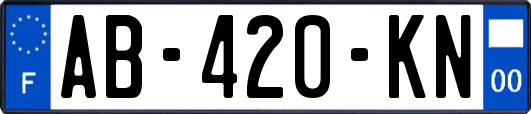 AB-420-KN