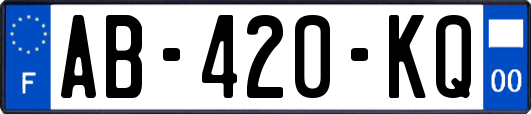 AB-420-KQ