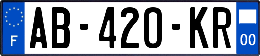 AB-420-KR