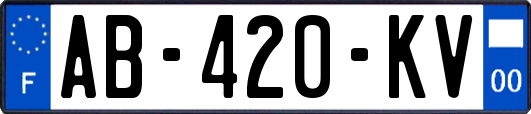 AB-420-KV