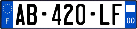 AB-420-LF