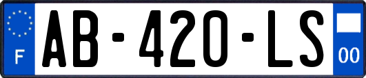 AB-420-LS
