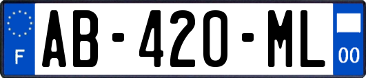 AB-420-ML