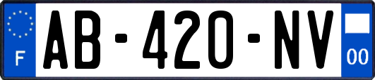 AB-420-NV